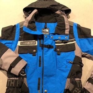 The North Face Womens Jacket